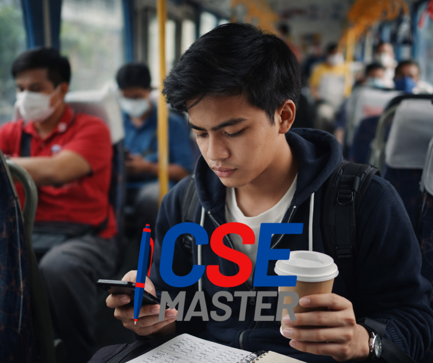 CSEMasterPH